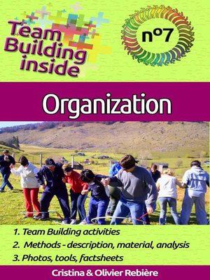 cover image of Team Building inside 7--organization